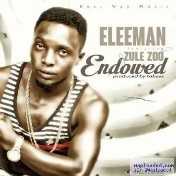 Eleeman - Endowed ft. ZuleZoo